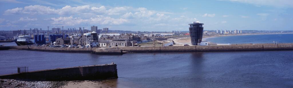 North Pier