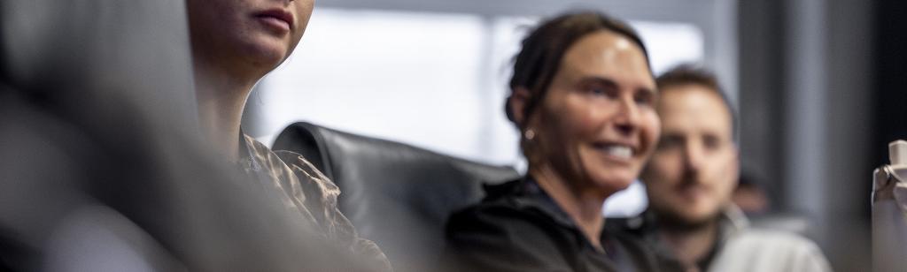 People and Culture