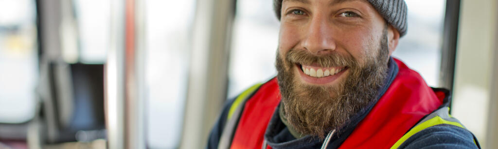 Stefano Sacco Marine Support Staff