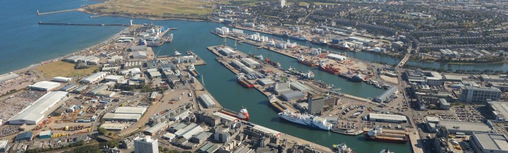 Port shot August 2025