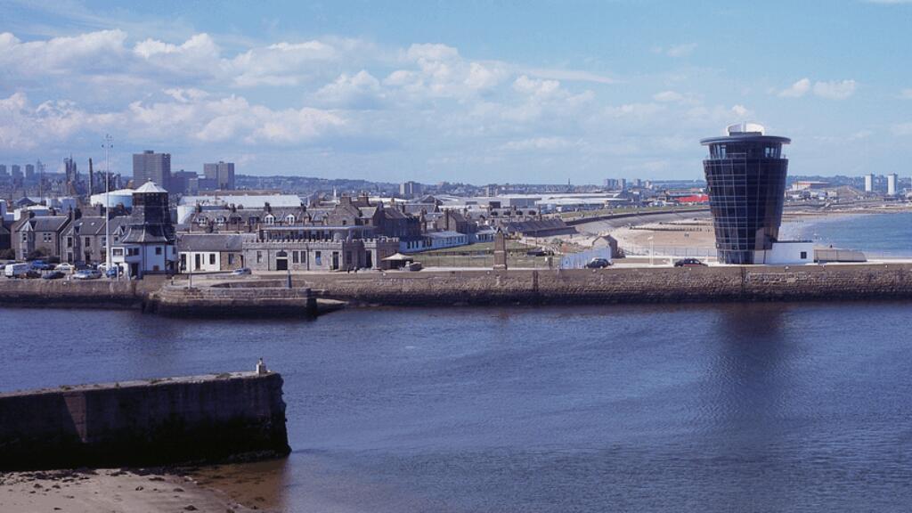 North Pier