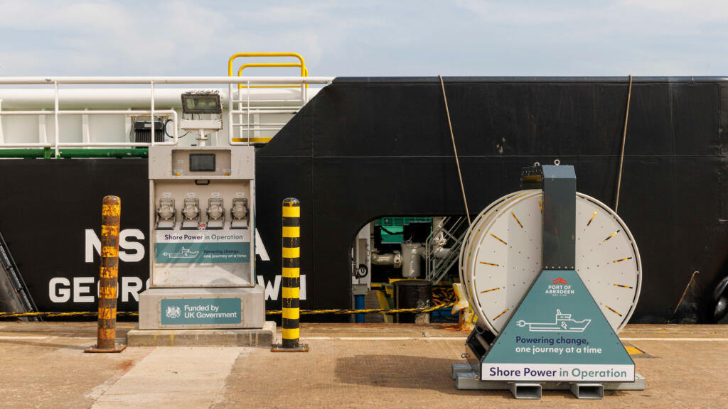 20250612 POA Shore Power 070