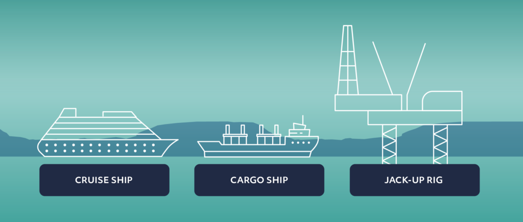 South Harbour 3 Vessels FINAL UPDATE