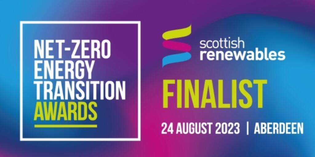 Port of Aberdeen’s green business growth recognised at Net-Zero Energy ...
