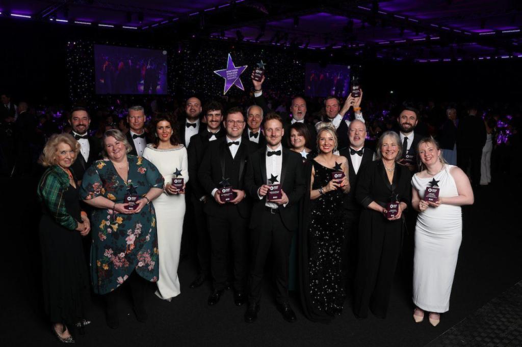 Northern Star Awards