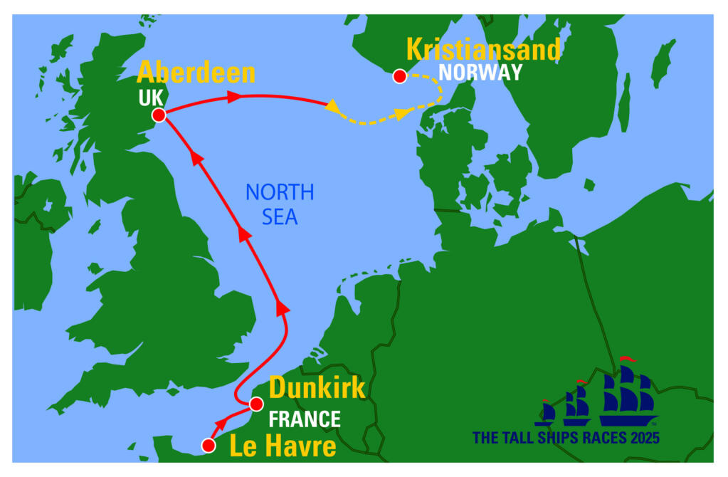 TSR2025 MAP 1