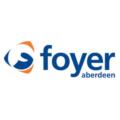 Aberdeen Foyer logo