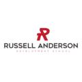 Russell Anderson logo