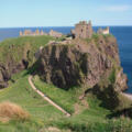 Dunnottar Castle