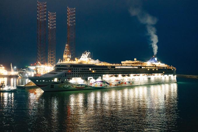 0013 Norwegian Star Photos 2026