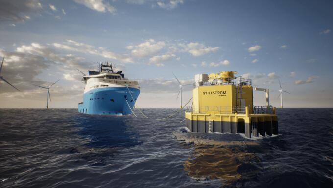Stillstrom offshore charging resized