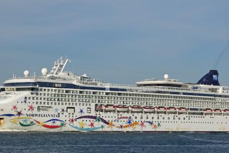 Norwegian Star